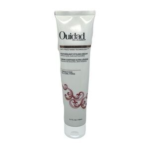 Ouidad Advanced Climate Control Featherlight Styling Cream For All Curl